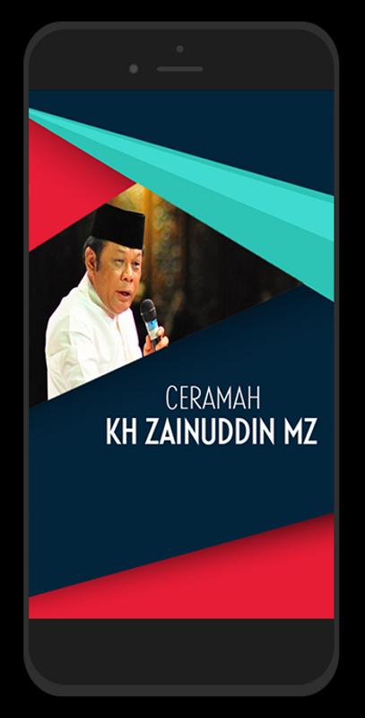 Download Ceramah Kh Zainuddin Mz Treelow